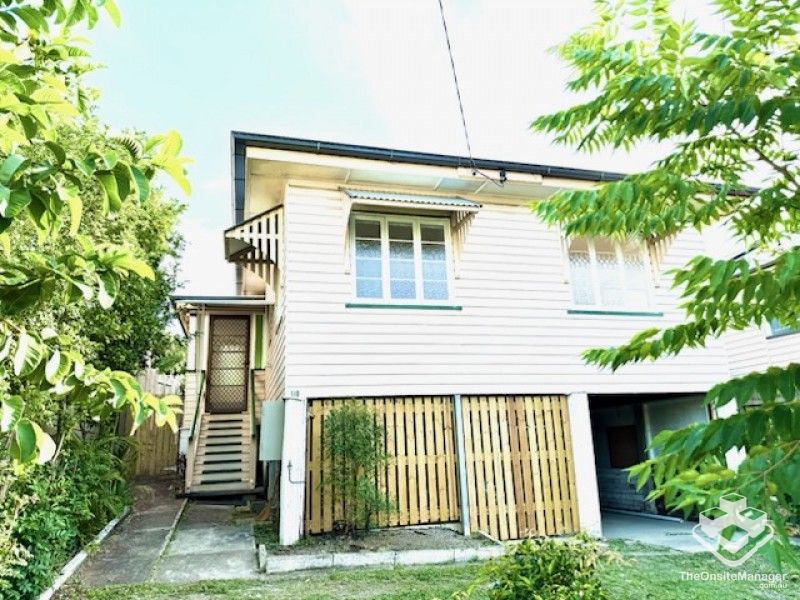 rental property Brisbane