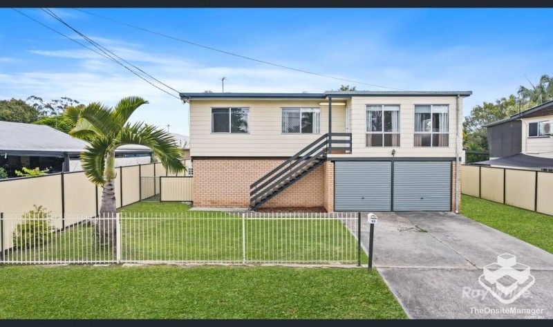 rental property Brisbane