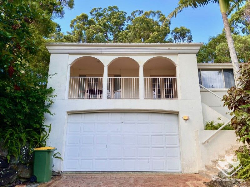 rental property Gold Coast