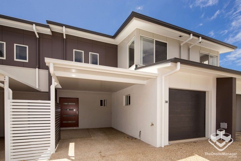 rental property Brisbane