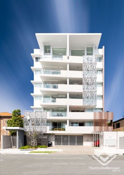 rental property Gold Coast