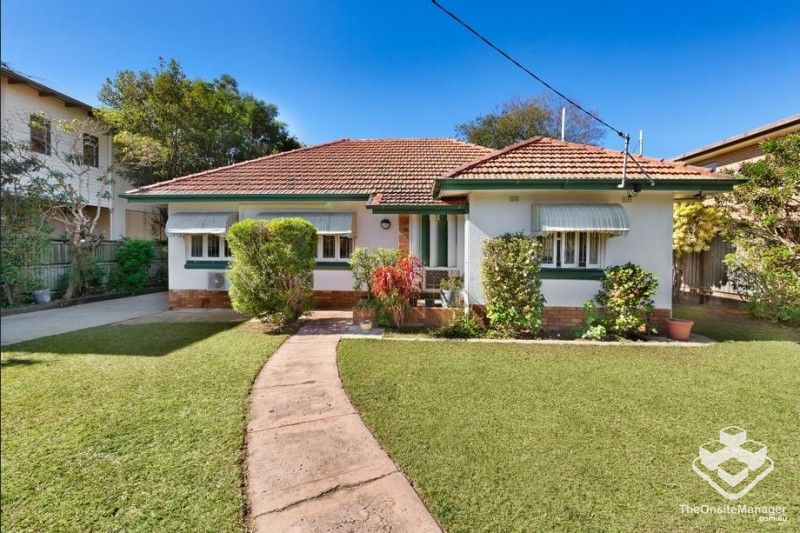 rental property Brisbane