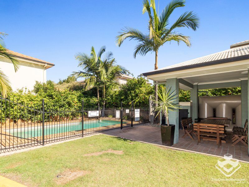 rental property Brisbane