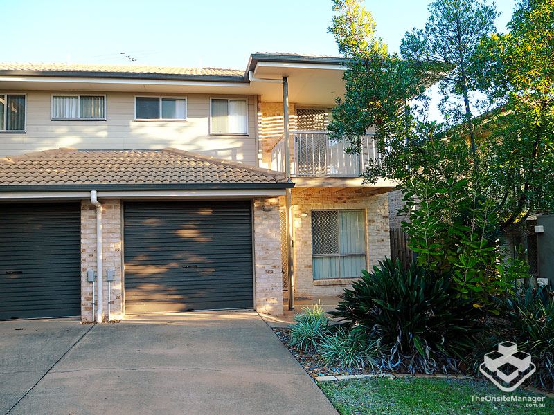 rental property Brisbane