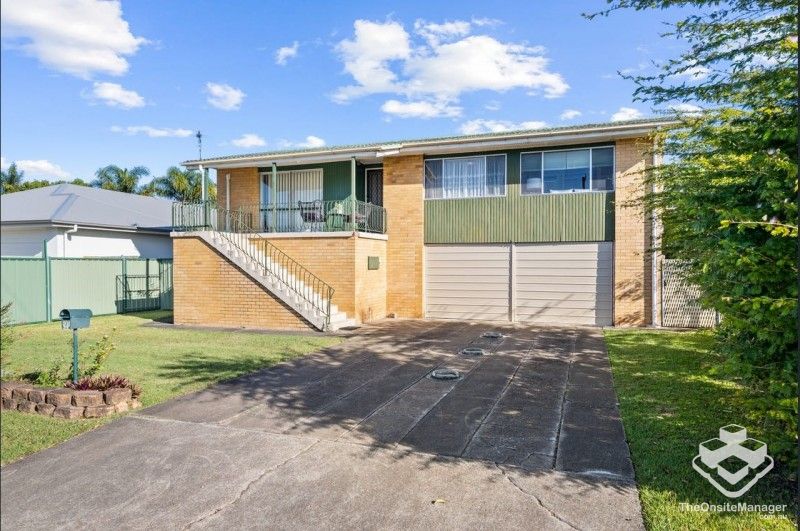 rental property Brisbane