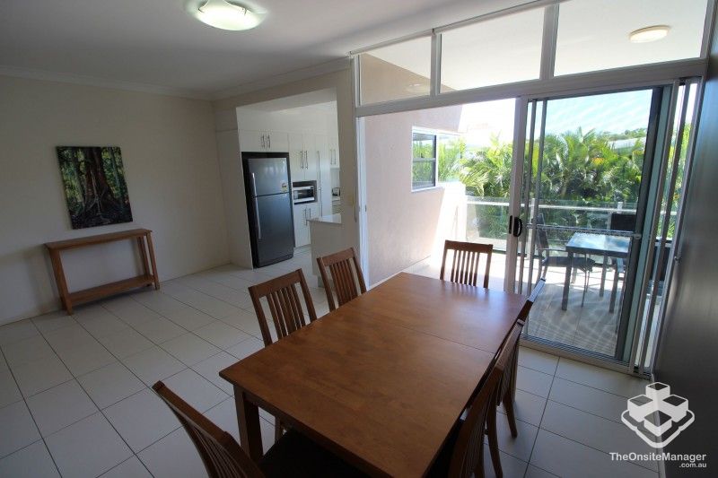 rental property Whitsundays