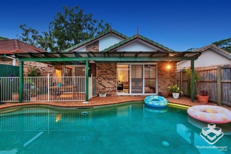 rental property Brisbane