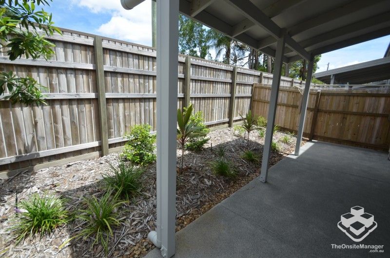 rental property Brisbane