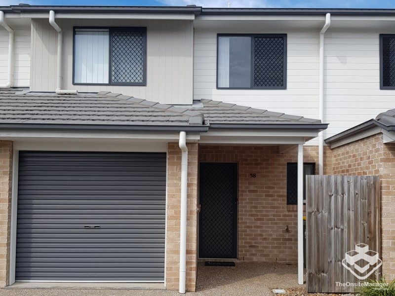 rental property Brisbane