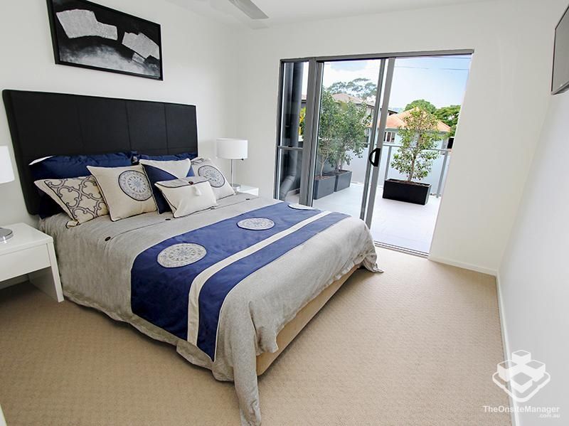 rental property Brisbane