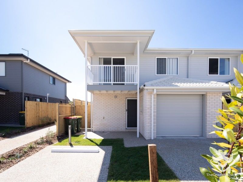 rental property Brisbane