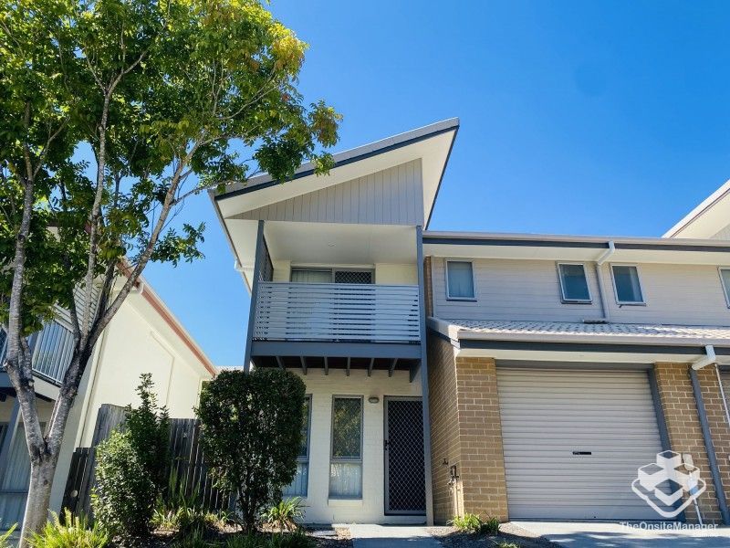 rental property Brisbane