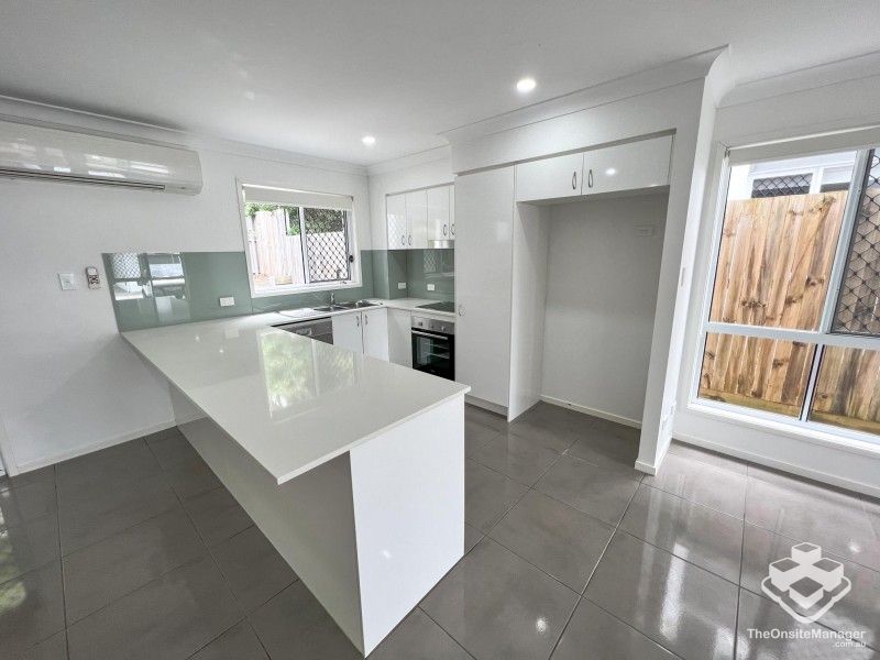 rental property Brisbane