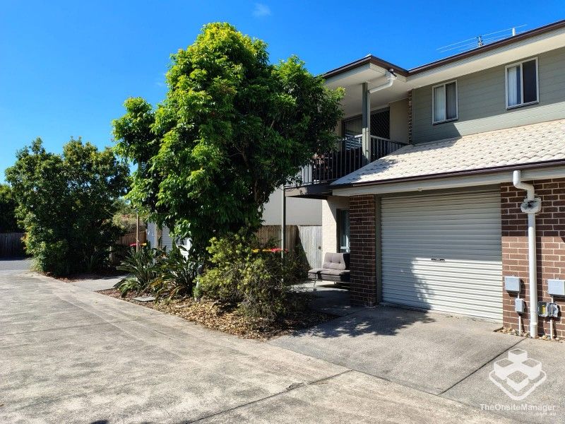 rental property Brisbane