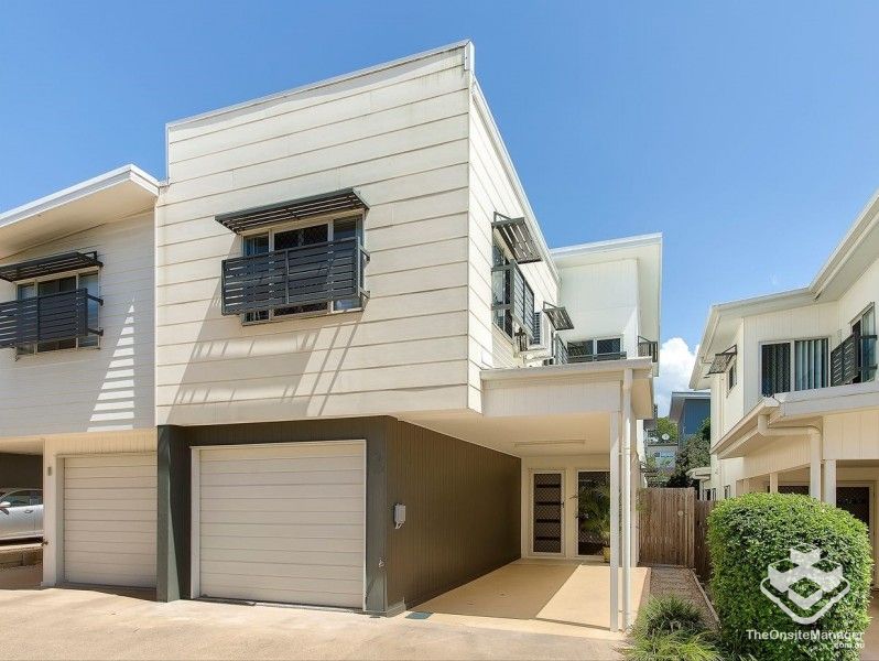 rental property Brisbane