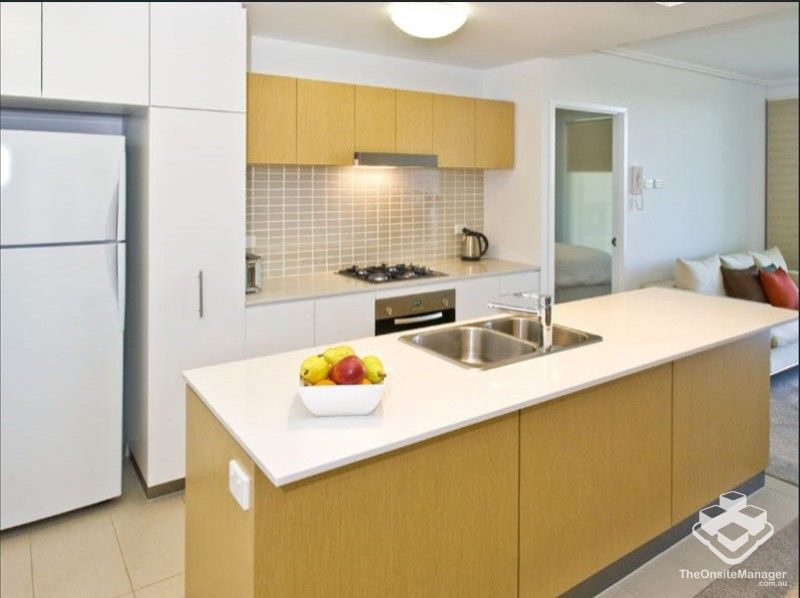 rental property Brisbane