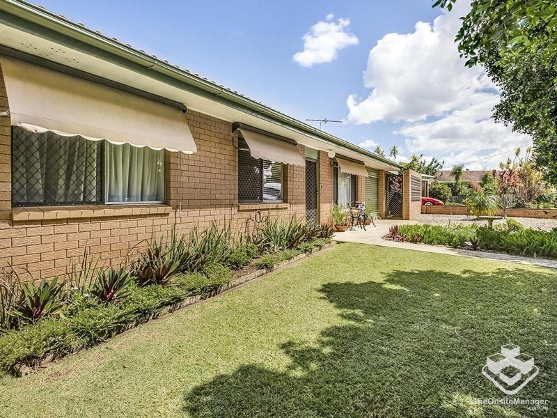 rental property Brisbane