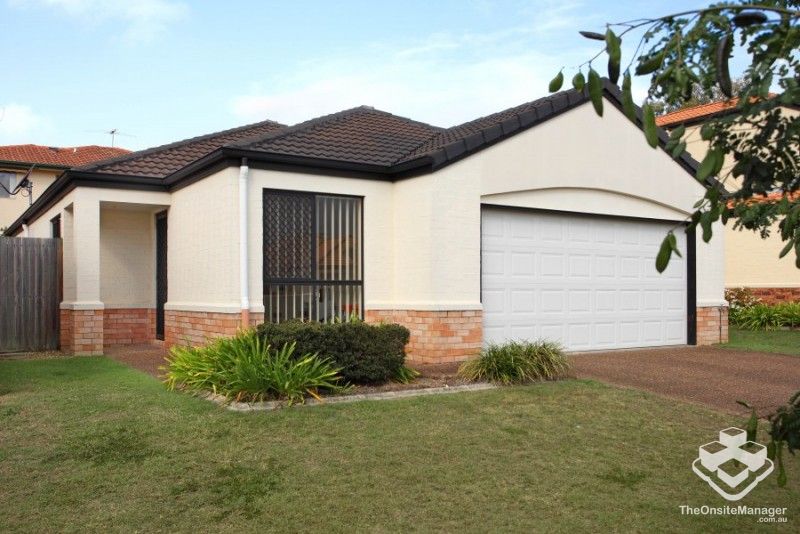 rental property Brisbane