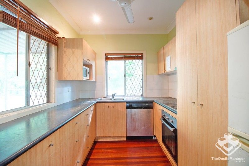 rental property Brisbane