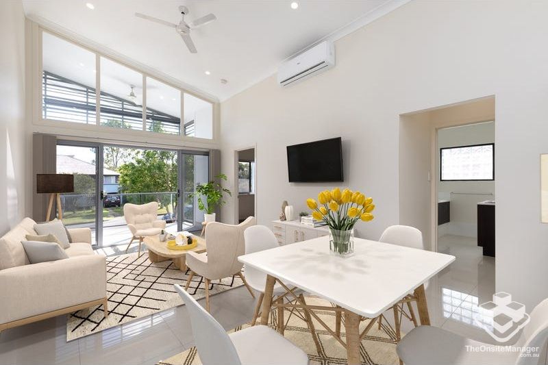 rental property Brisbane