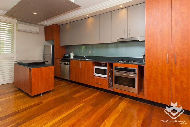 rental property Brisbane