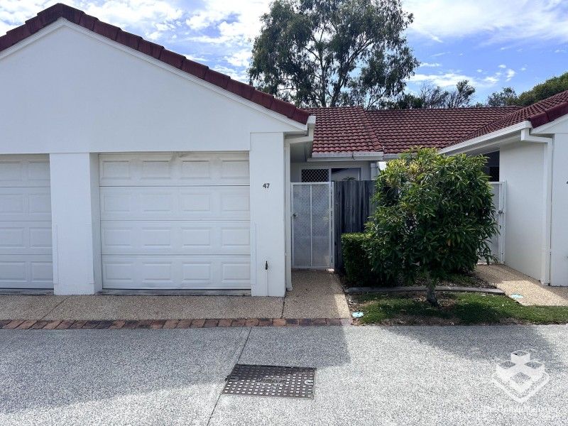 rental property Gold Coast