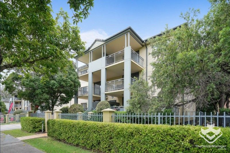 rental property Brisbane