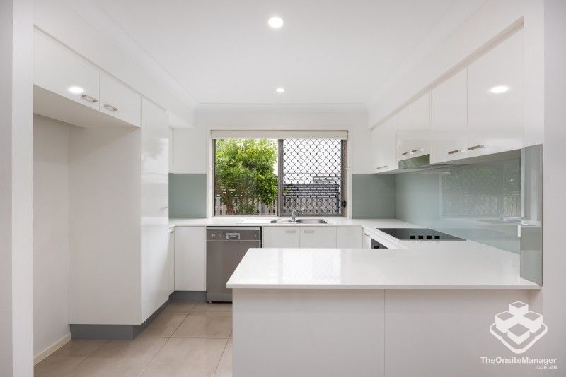 rental property Brisbane