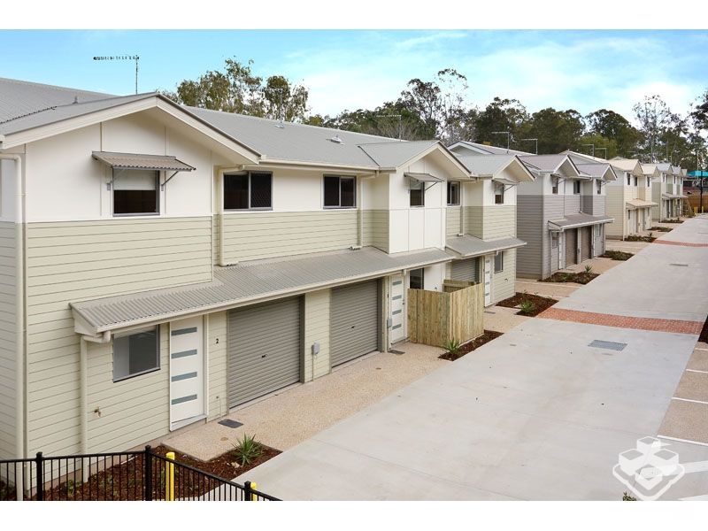 rental property Brisbane