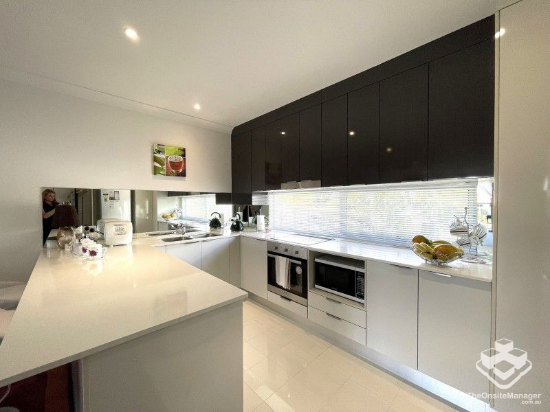 rental property Gold Coast