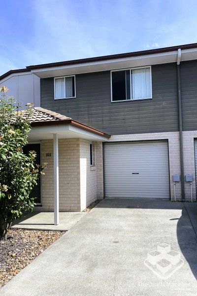 rental property Brisbane