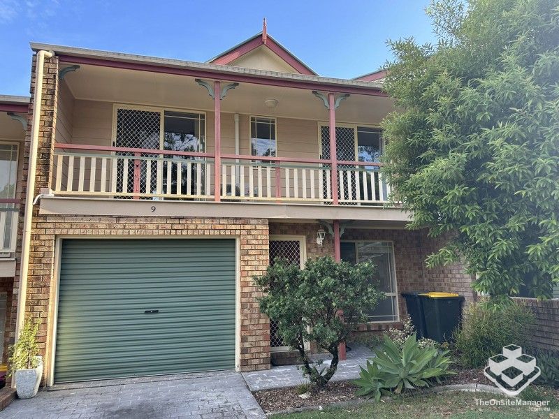 rental property Brisbane