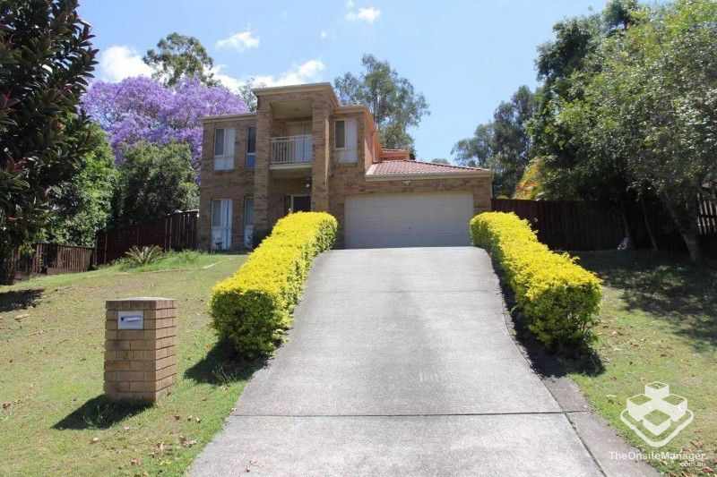 rental property Brisbane