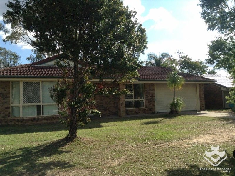 rental property Ipswich