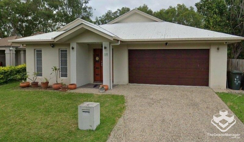 rental property Brisbane