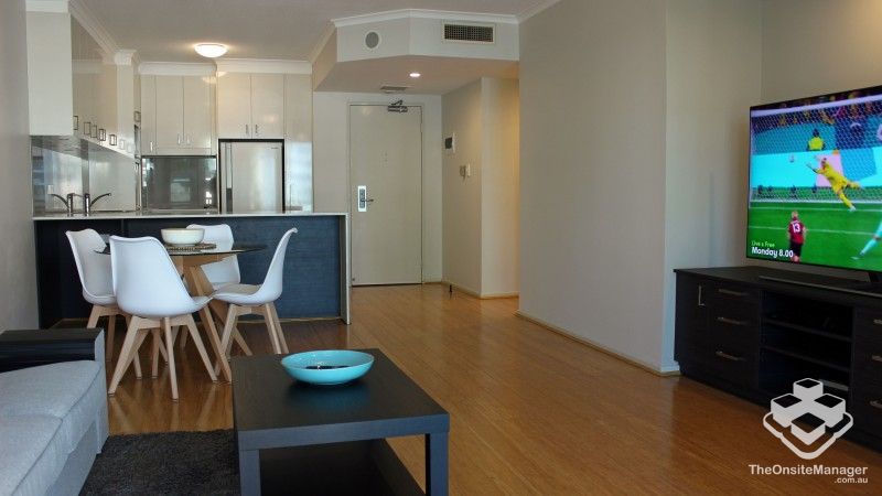 rental property Brisbane