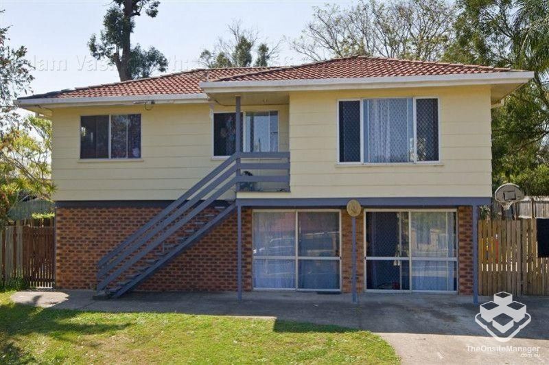 rental property Brisbane