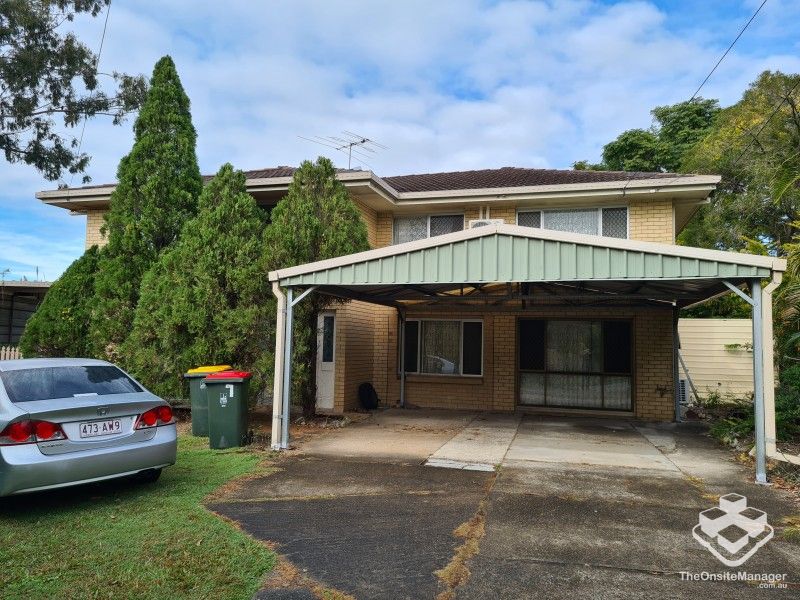 rental property Brisbane