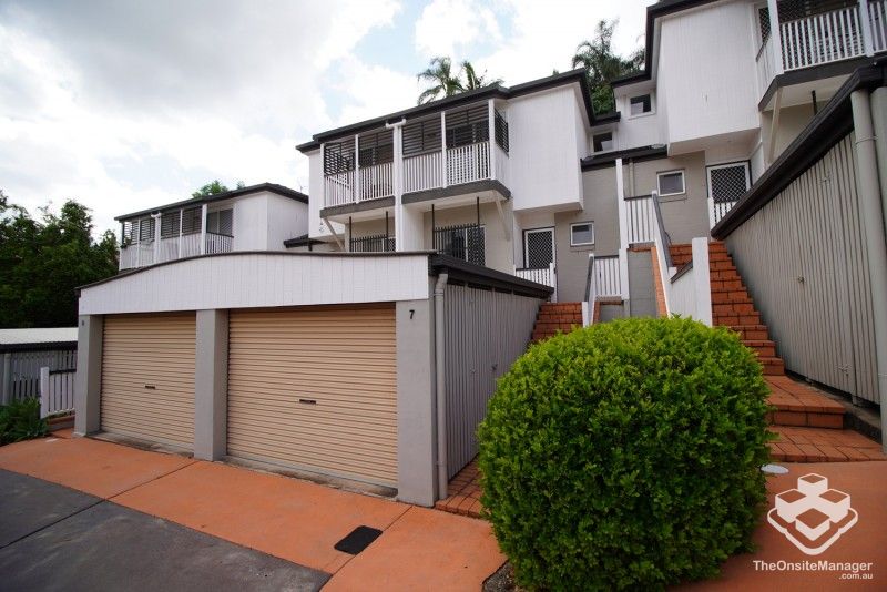 rental property Brisbane