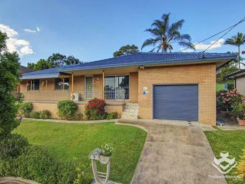 rental property Brisbane