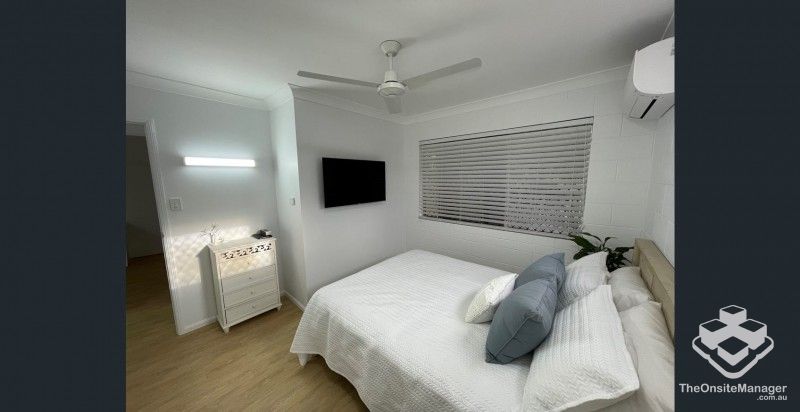 rental property Townsville