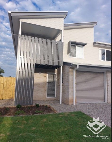 rental property Brisbane