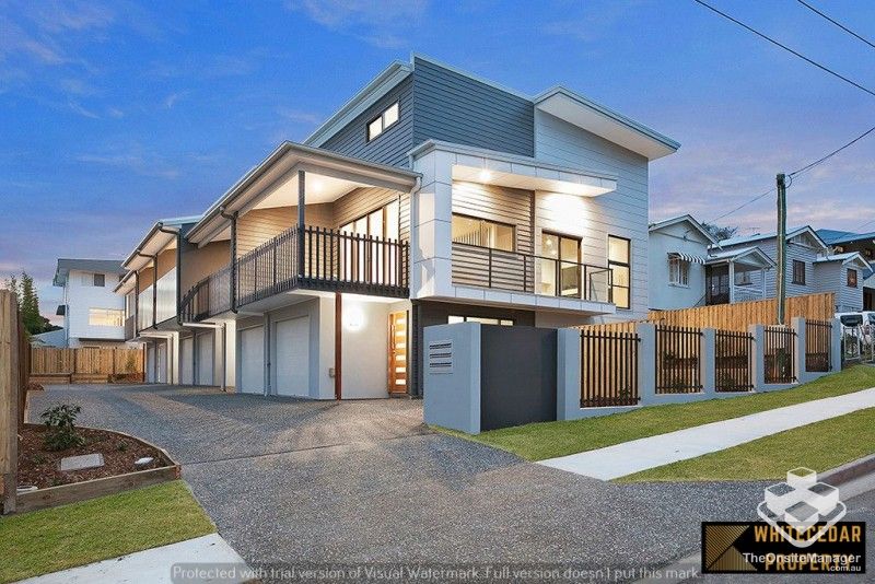 rental property Brisbane