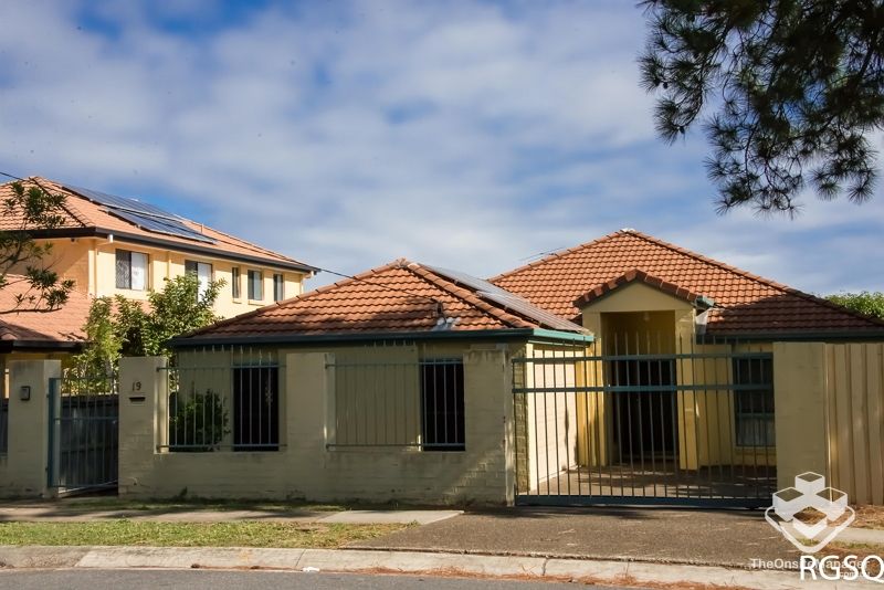 rental property Brisbane