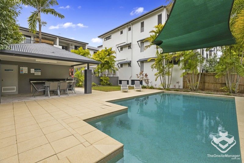 rental property Cairns