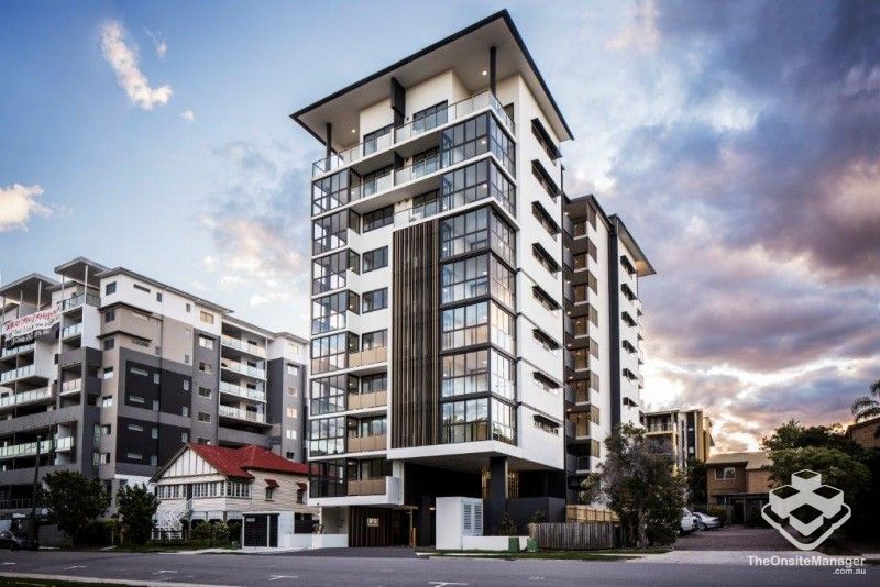 rental property Brisbane