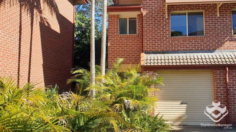 rental property Gold Coast