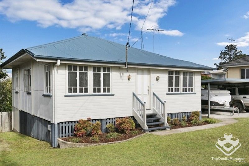 rental property Brisbane