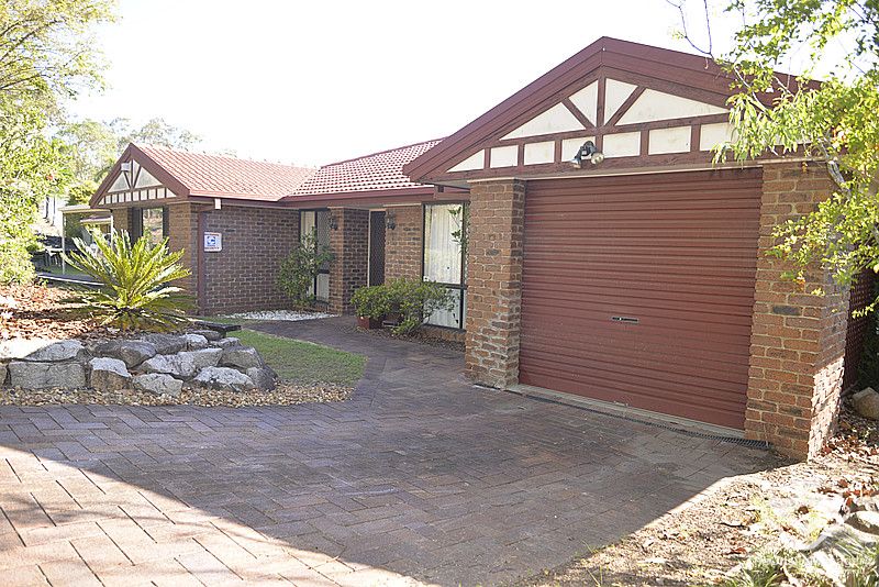 rental property Brisbane