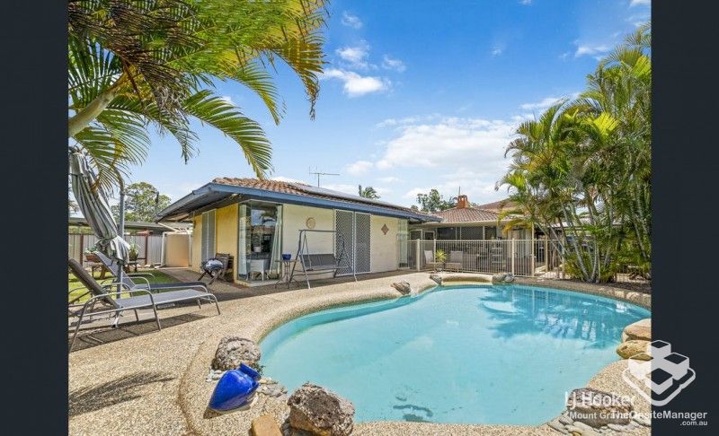 rental property Brisbane